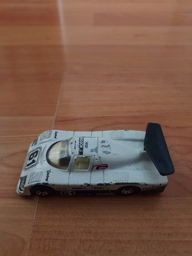 Matchbox 1984 group c - 1:55,
