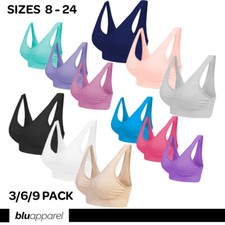 Multipack Seamless Comfort