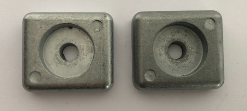 Honda anode 8hp 10hp - honda,