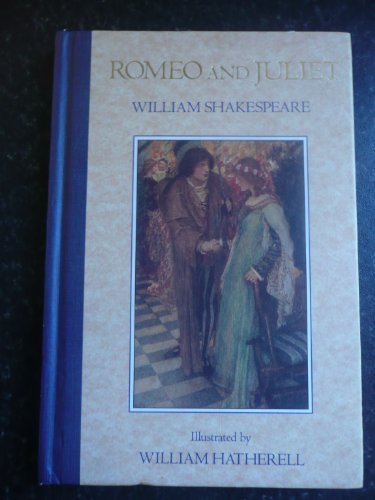 Romeo and juliet the - and,