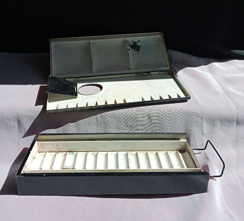 George rowney metal - george,