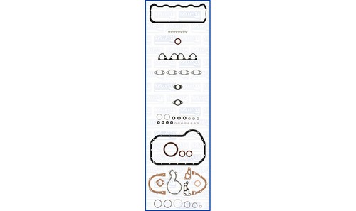 Full engine gasket - engine,