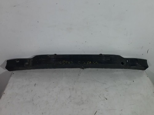 Front bumper reinforcement - front,