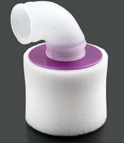Nitro engine air filter - nitro,
