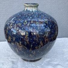 Cobridge (Moorcroft) Stoneware
