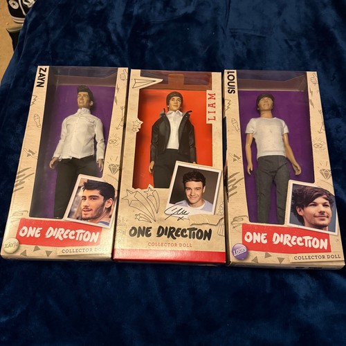 One direction collector - direction, dolls