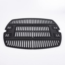 7645 Cast Iron Cooking Grates