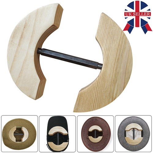 Cowboy hat stretcher - hat,