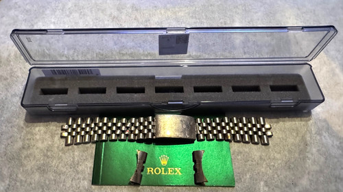 Genuine rolex 62510h - genuine, p2