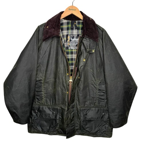 Barbour vintage a150 beaufort - barbour,