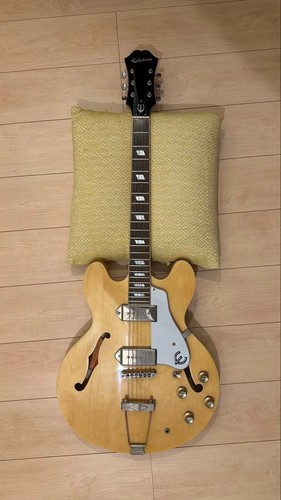 Epiphone casino guitar - casino,