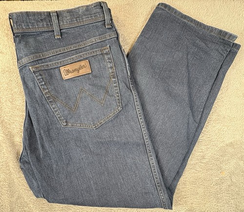 Wrangler texas mens jeans w38 - texas,