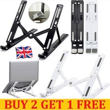 Adjustable laptop stand - adjustable,