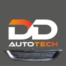 ⭐️ Front Grill Without