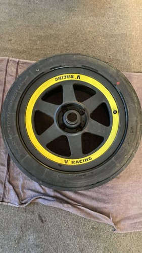 Inch 4x100 v racing - inch,