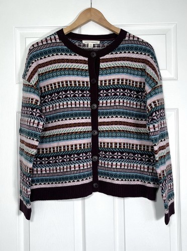 Seasalt wool rich copperhouse - rich,
