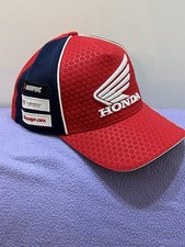 Baseball Cap - Genuine Honda