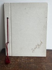 Old Vintage 1950s 1960s