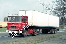 THH Truck Photos - Seddon