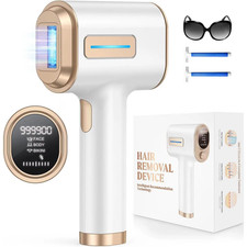 IPL Hair Removal Laser Device