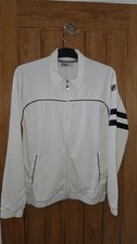 Fila Verdy Velour Track Top