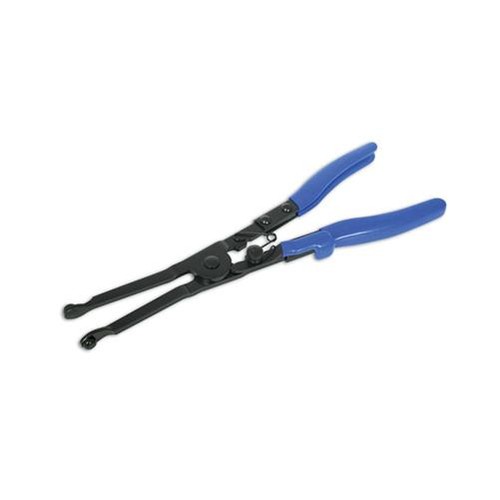 Laser tools exhaust clamp - exhaust,