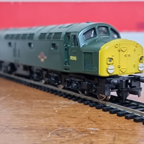 Jouef 8912 class diesel - 8912,