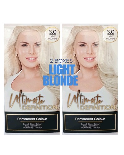 Ultimate definition - 2x,
