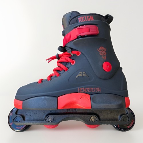 Custom razors pro hendersen - sl,