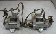 Classic MKS GR-8 Flat Pedals