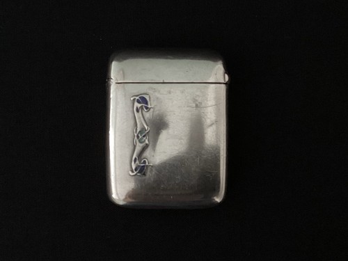Sterling silver and - sterling,