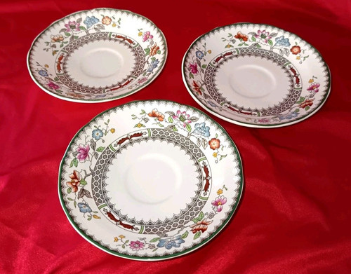 Spode chinese rose - spode,