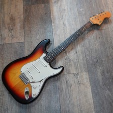 RS Guitarworks Old Friend Contour Greenguard