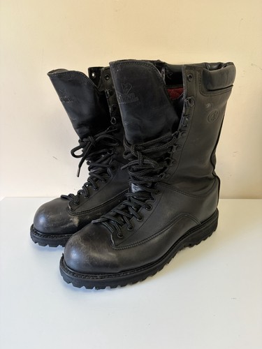 Matterhorn gore tex - matterhorn, black