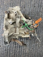 SUZUKI WAGON R 1.3 PETROL 5