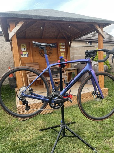 Trek madone carbon - trek,