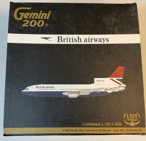 Collectors find gemini jets - find,,