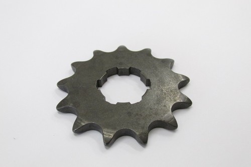 Bsa bantam front sprocket - sprocket, d1
