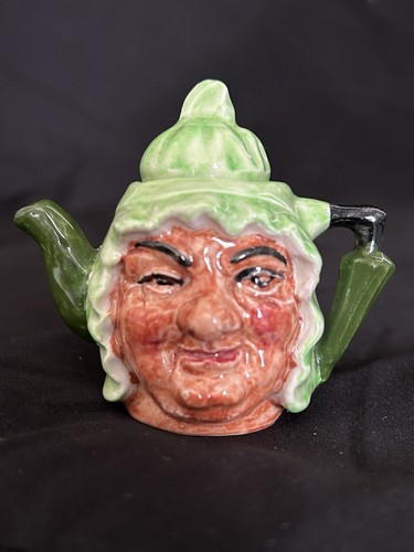 Vintage dickens sairey gamp - vintage,