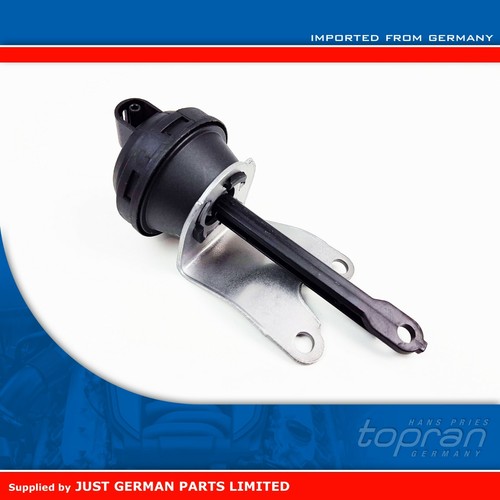 Intake manifold vacuum - intake, control