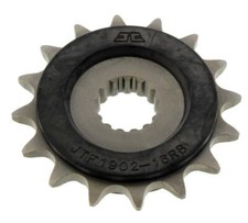 JT Harmonic Dampened Front