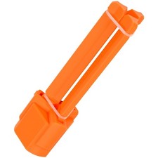 Arrow Fletching Jig Plastic