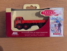 Lledo Trackside OO Gauge 1:76