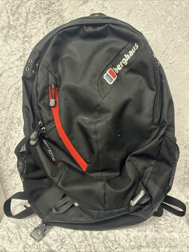 Berghaus remote backpack - remote, 20