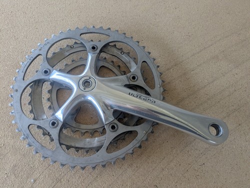 Shimano ultegra drive side - shimano,