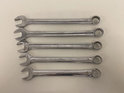 Snap tools vintage spanner - tools,