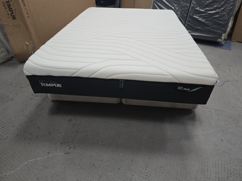 Tempur pro plus - tempur, double