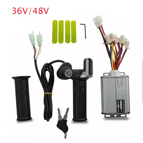 Electric bike 36v 48v - bike, 36v/48v