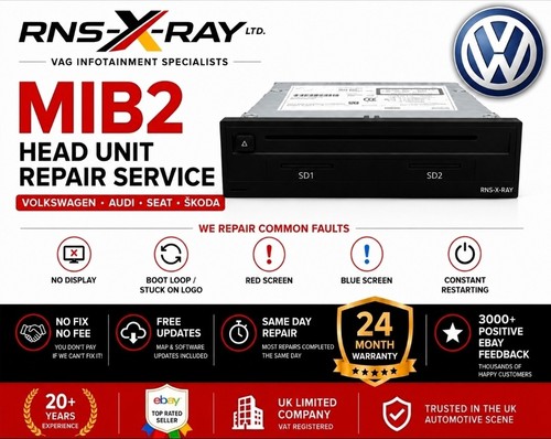 Repair service vw 3q0035874c - *repair,