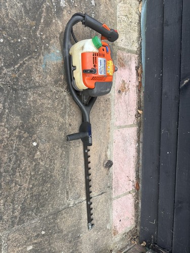 Husqvarna tech 325hs75 - husqvarna, e-tech